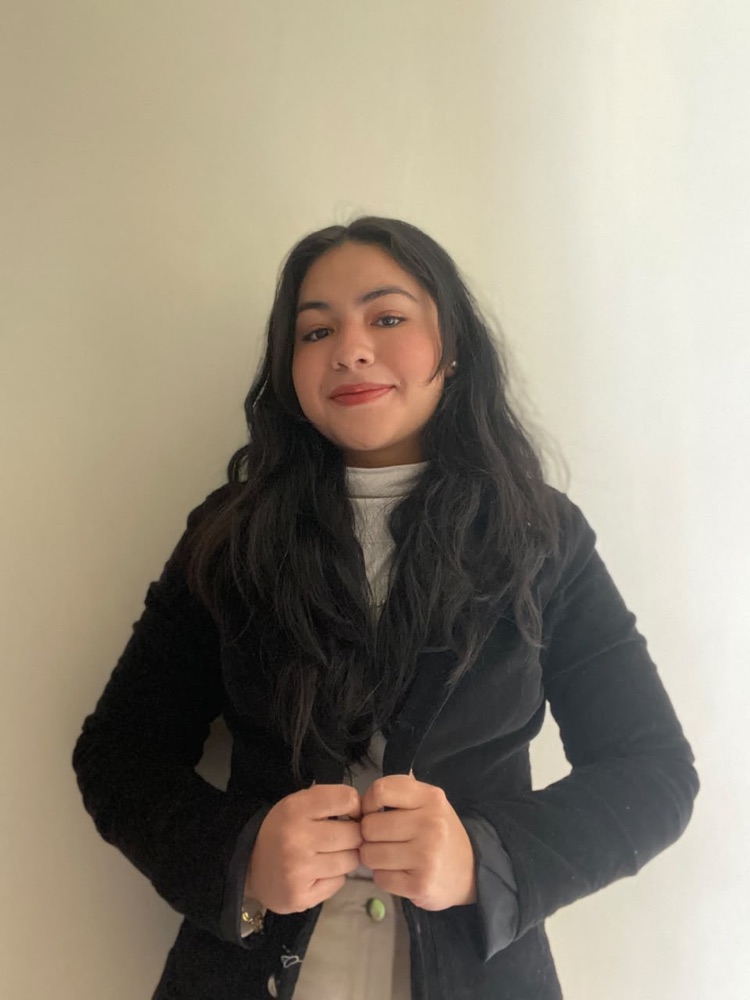 Ixchel Arévalo, psicóloga en Monterrey
